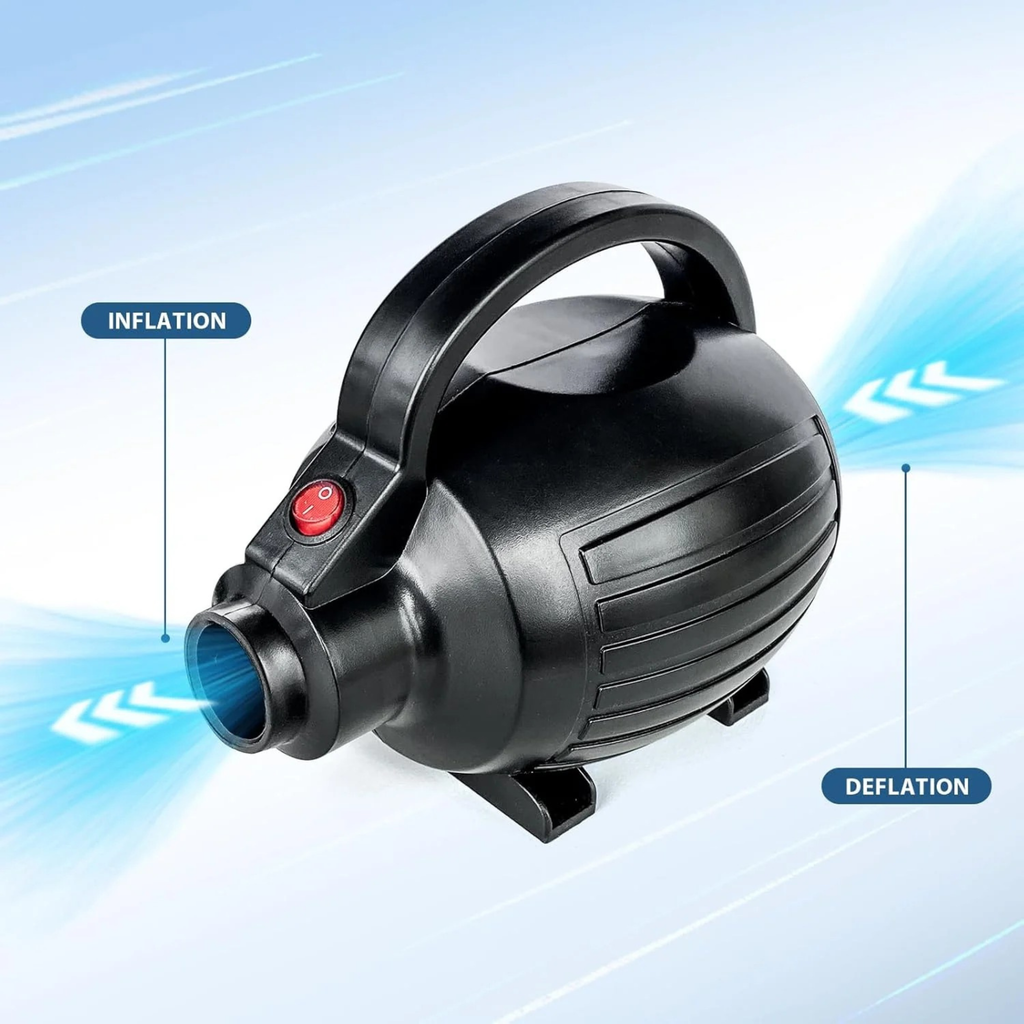 AirBoost 400
