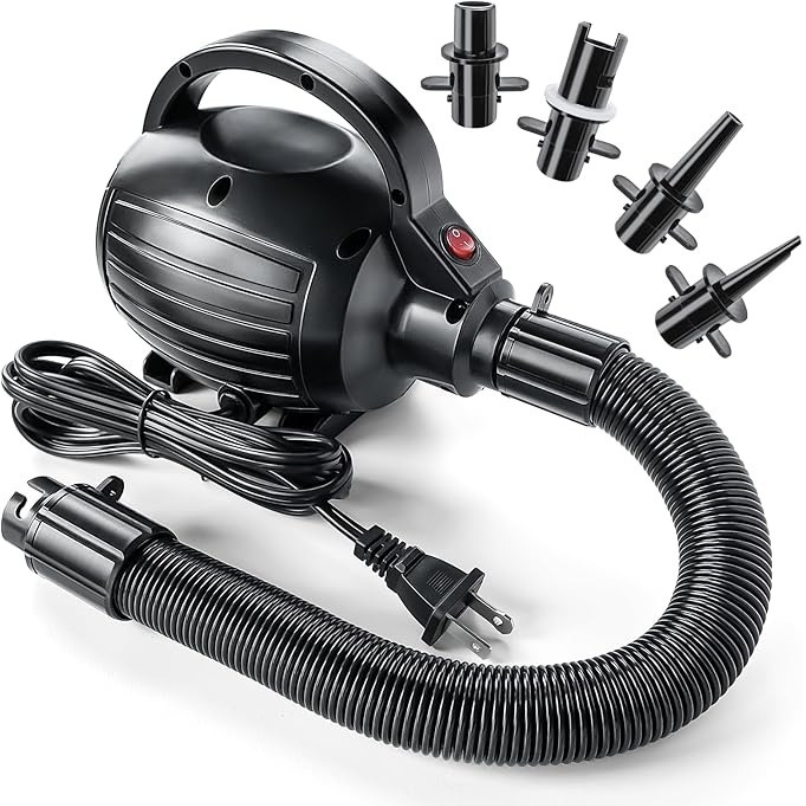 AirBoost 400